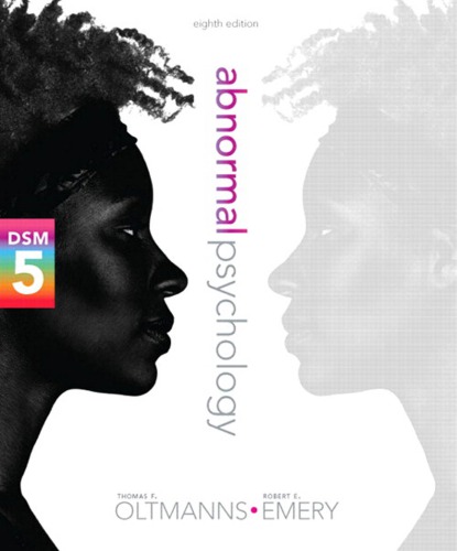 ﻿روانشناسی غیر عادی