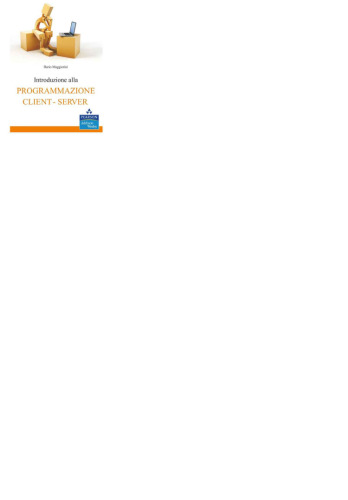 ﻿مقدمه ای بر برنامه نویسی سرور-مشتری