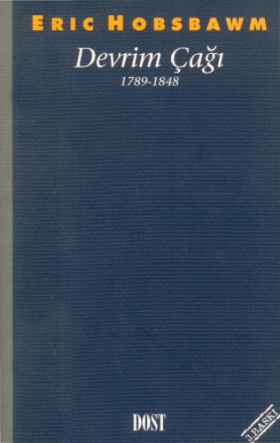 عصر انقلاب 1789-1848