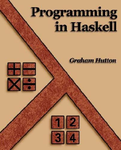 ﻿برنامه نویسی در Haskell