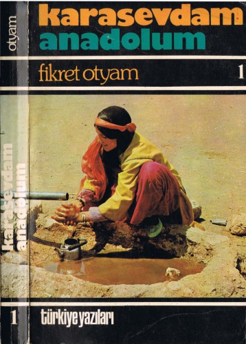 ﻿Karasevdam آناتولی من