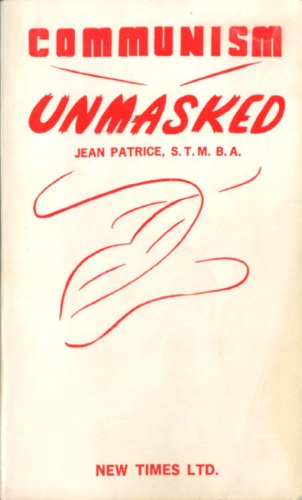 کمونیسم Unmasked