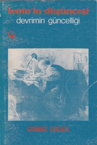 ﻿جریان فکری لنین در انقلاب