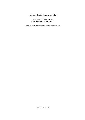 آشنایی با هیدرودینامیک 001