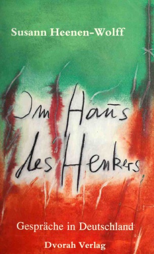 ﻿در خانه جلاد. مذاکرات در آلمان