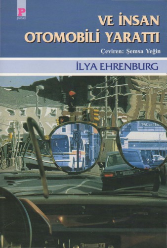﻿و انسان اتومبیل را خلق کرد