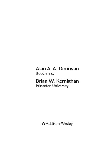 ﻿زبان برنامه نویسی GO