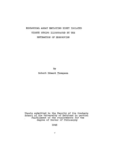 ﻿سنجش بیولوژیکی با استفاده از هشت نوار بافت جدا شده نشان‌داده‌شده با تخمین ارگونووین