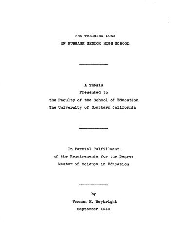 ﻿بار آموزشی دبیرستان ارشد بربانک