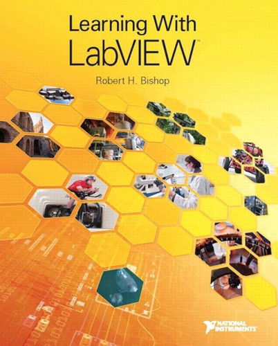 ﻿یادگیری با Labview