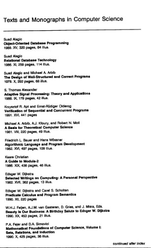 طراحی و تحلیل الگوریتم ها