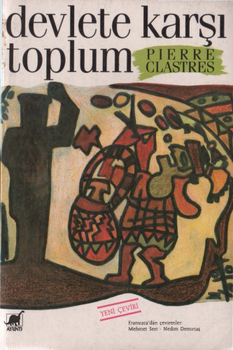 ﻿جامعه علیه دولت