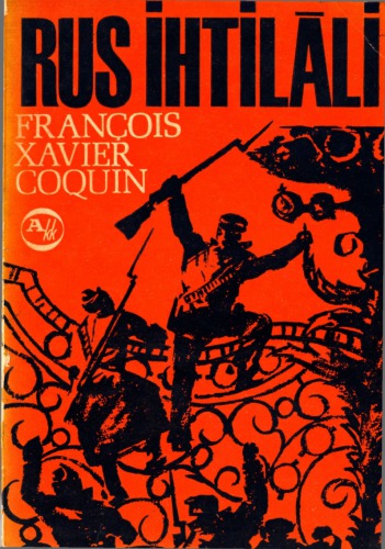 ﻿انقلاب روسیه