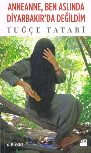 مادربزرگ ، من واقعاً در دیاربکر نبودم