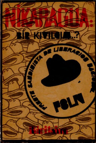 ﻿نیکاراگوئه یک جرقه