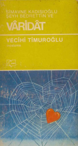 شیخ Bedrettin و Varidat