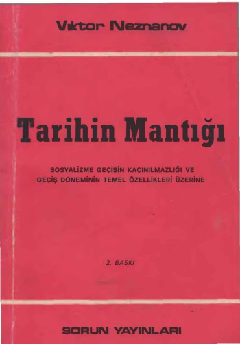 ﻿منطق تاریخ