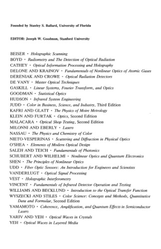 آزمایش فروشگاه نوری