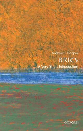 BRICS: مقدمه ای بسیار کوتاه