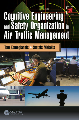 ﻿سازمان مهندسی شناخت و ایمنی در مدیریت ترافیک هوایی