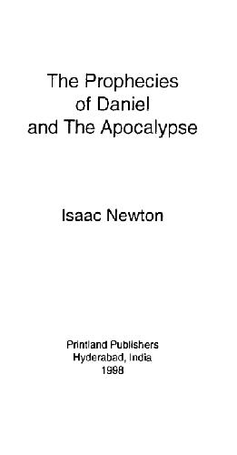 ﻿پیشگویی ها