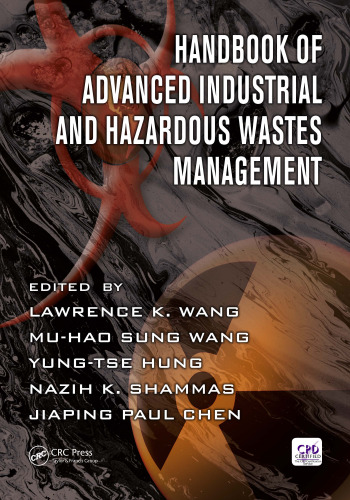 راهنمای پیشرفته مدیریت پسماندهای صنعتی و خطرناک