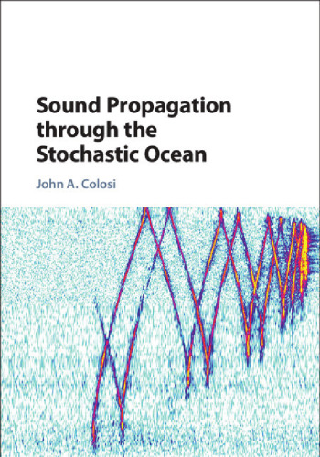 ﻿انتشار صدا از طریق اقیانوس تصادفی