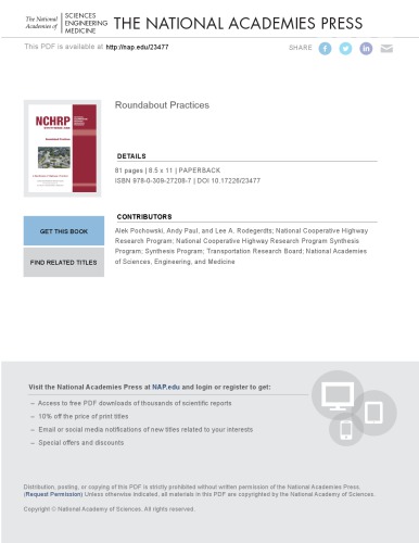 ﻿شیوه های دورگرد: ترکیبی از تمرین بزرگراه