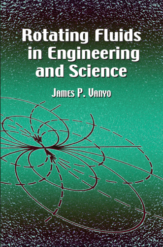 مایعات چرخان در مهندسی و علوم