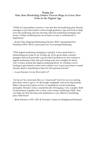 ﻿بازاریابی خود را آنلاین کنید! : راه های اثبات شده برای رشد شرکت شما در عصر دیجیتال