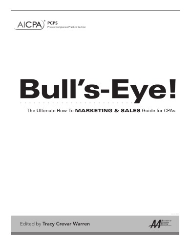 ﻿وسط خال! : راهنمای نهایی نحوه بازاریابی و فروش برای cpas