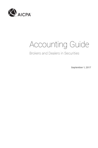 دلالان و فروشندگان اوراق بهادار