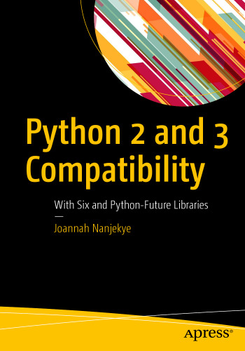 ﻿سازگاری Python 2 و 3: با شش و Python-Future Library