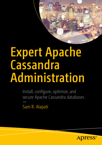 متخصص Apache Cassandra