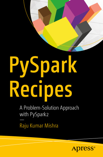 ﻿دستور العمل های PySpark: رویکرد حل مشکل با PySpark2