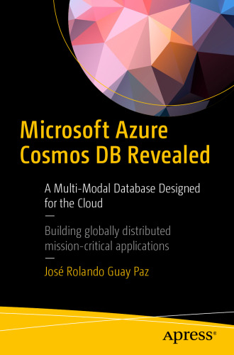 ﻿Microsoft Azure Cosmos DB معرفی شد: یک پایگاه داده چند وجهی طراحی شده برای فضای ابری