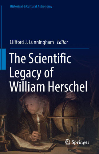 میراث علمی ویلیام هرشل