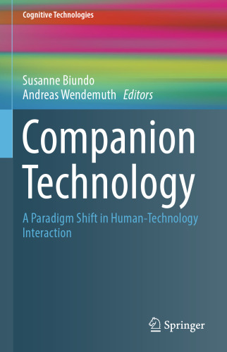 ﻿فناوری همراه: یک تغییر پارادایم در تعامل انسان و فناوری