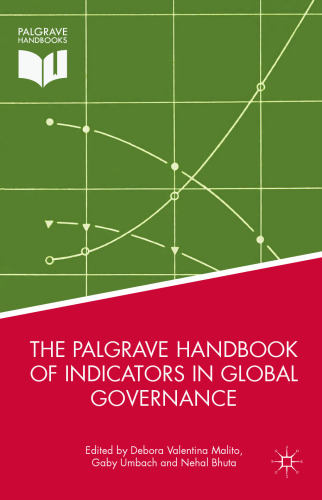 ﻿کتاب راهنمای شاخص های پالگریو در حکمرانی جهانی