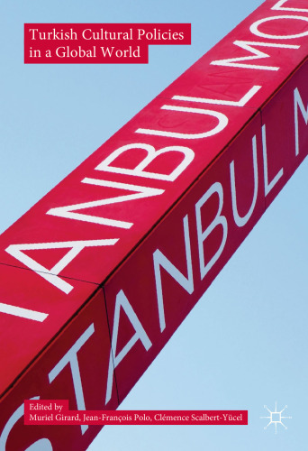 سیاست های فرهنگی ترکیه در جهانی جهانی