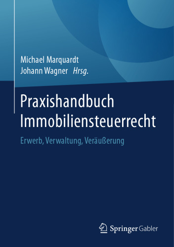 ﻿کتاب راهنمای عملی قانون مالیات بر املاک: تملک، اداره، فروش