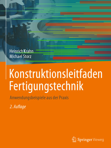 راهنمای تولید فناوری فناوری تولید: نمونه کاربردهای کاربردی