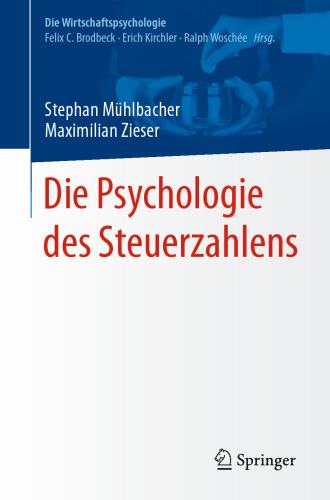 روانشناسی پرداخت مالیات
