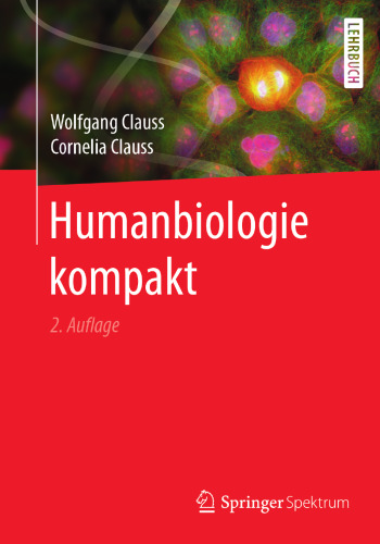 ﻿فشرده زیست شناسی انسان