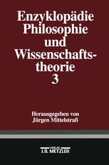 ﻿دایره المعارف فلسفه و فلسفه علم: جلد 3: P–So