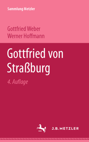 ﻿گوتفرید از استراسبورگ