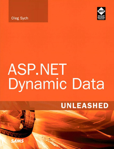 ﻿ASP.NET Dynamic Data Unleashed