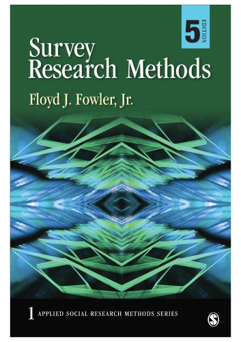 روش تحقیق پیمایشی