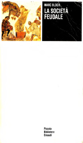 ﻿جامعه فئودالی