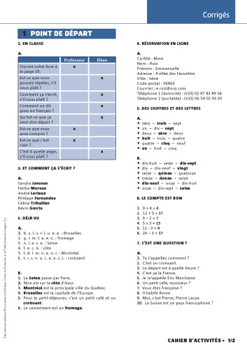 ﻿تمرینات دور جدید A1 A2 را درست می کند